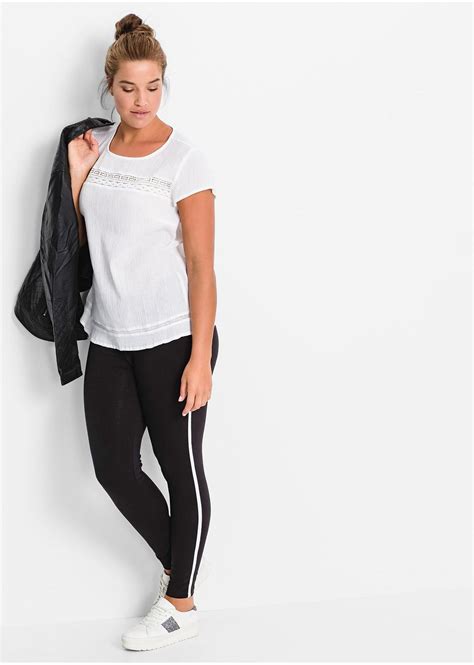 sportbroek dames grote maat